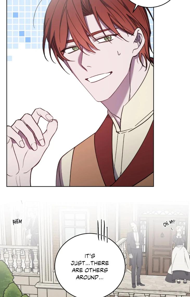 Love Trap by Rayuan – Season 3 – Uncensored [Eng] page 4