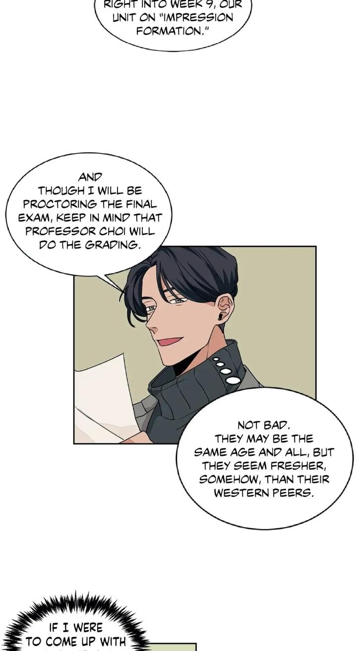 Love Me Doctor! by Ana [Eng] page 3