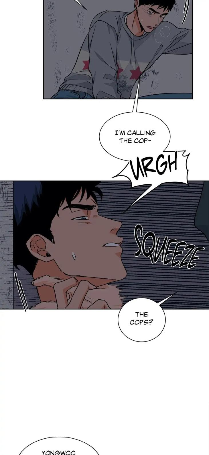 Love Me Doctor! by Ana [Eng] page 3