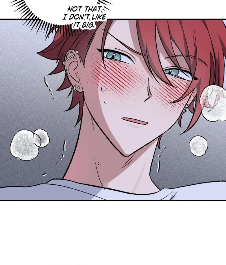 Mine to Begin With by Sodamanager – Uncensored [Eng] page 4