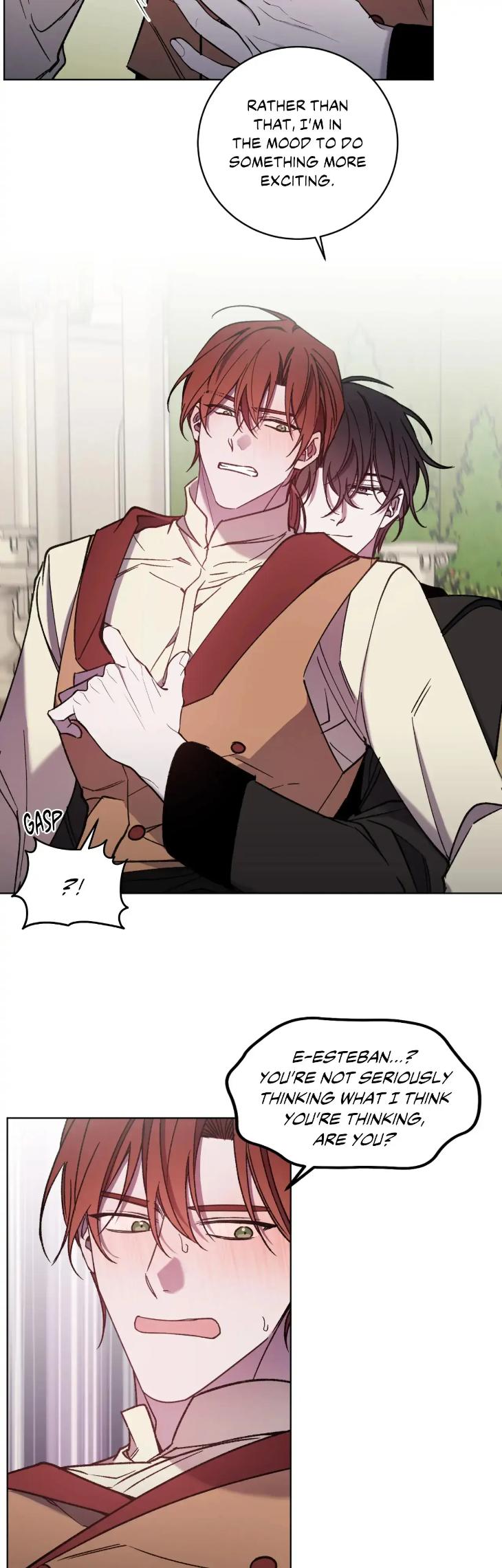 Love Trap by Rayuan – Season 3 – Uncensored [Eng] page 4