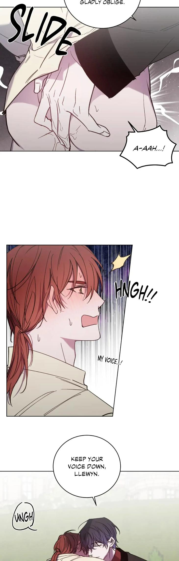 Love Trap by Rayuan – Season 3 – Uncensored [Eng] page 5