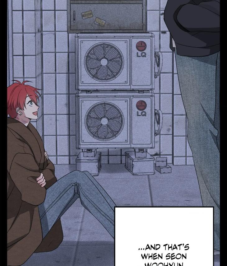 Mine to Begin With by Sodamanager – Uncensored [Eng] page 4