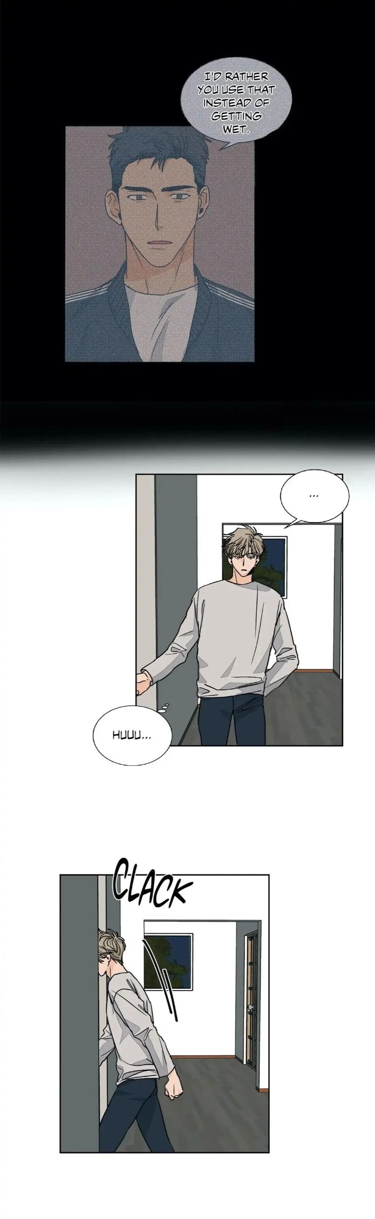 Love Me Doctor! by Ana [Eng] page 3