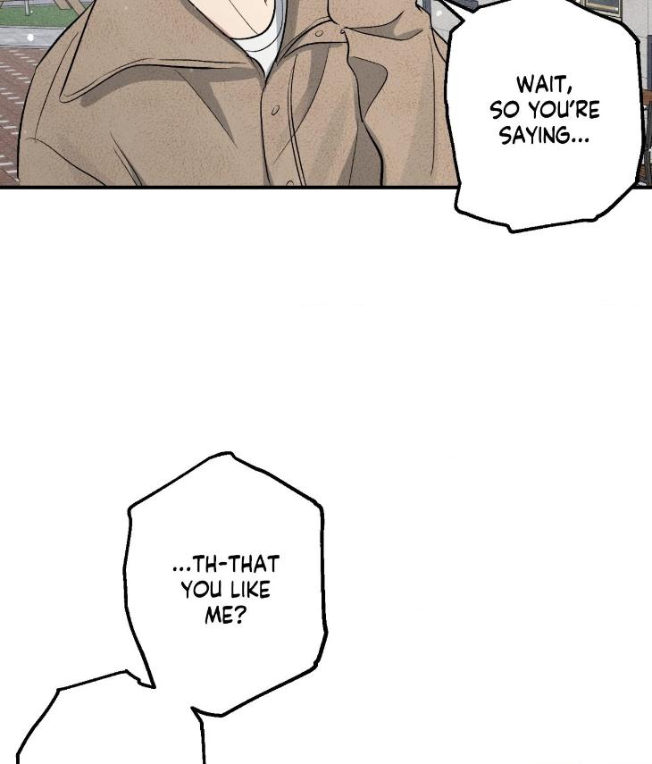 Mine to Begin With by Sodamanager – Uncensored [Eng] page 5