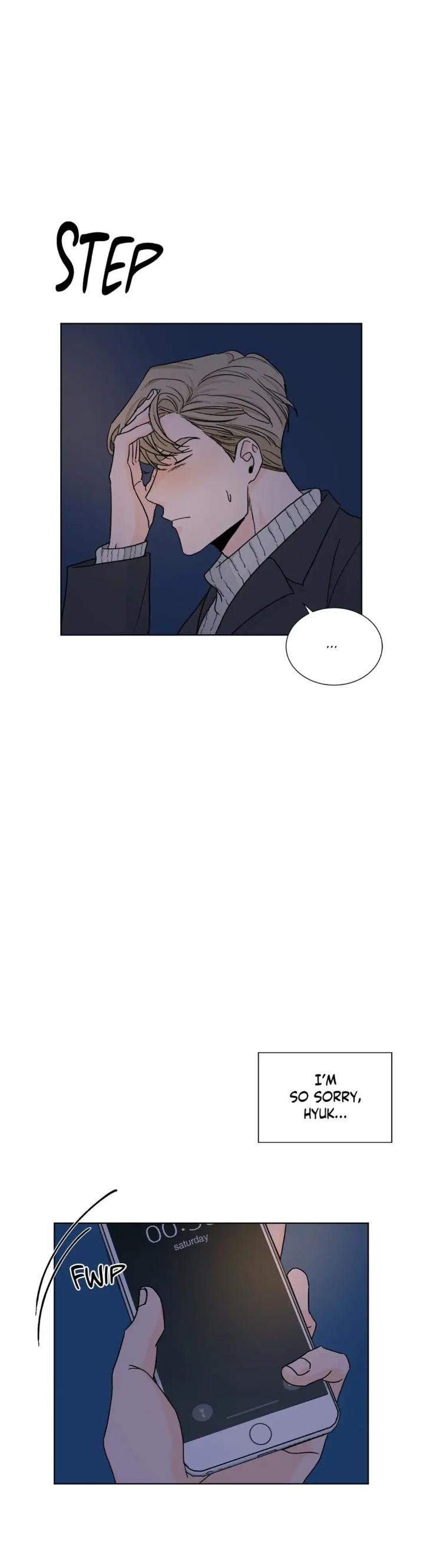 Love Me Doctor! by Ana [Eng] page 6