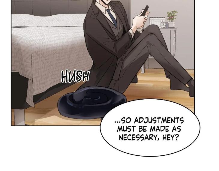 In Cold Love by 10min – Uncensored [Eng] page 6