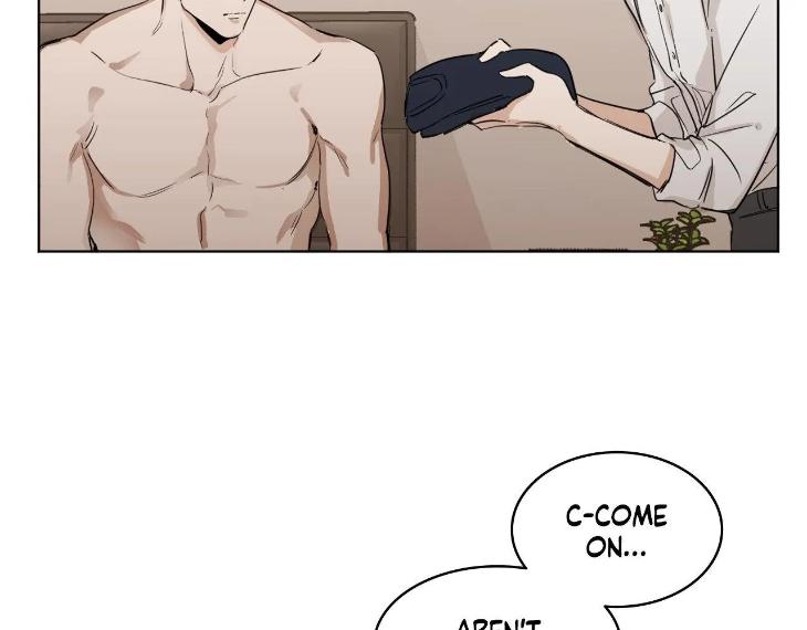 In Cold Love by 10min – Uncensored [Eng] page 6