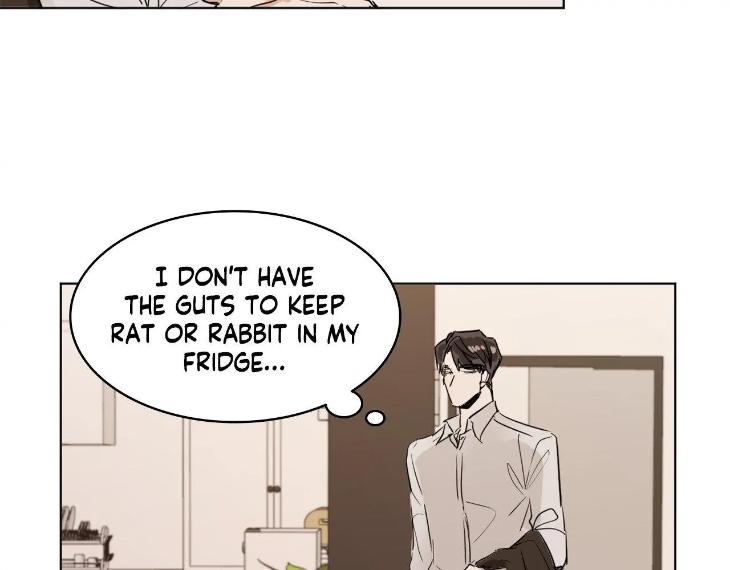 In Cold Love by 10min – Uncensored [Eng] page 6