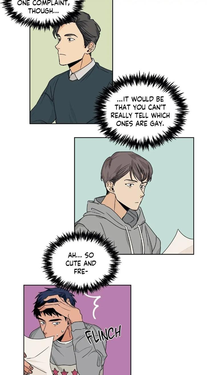 Love Me Doctor! by Ana [Eng] page 4