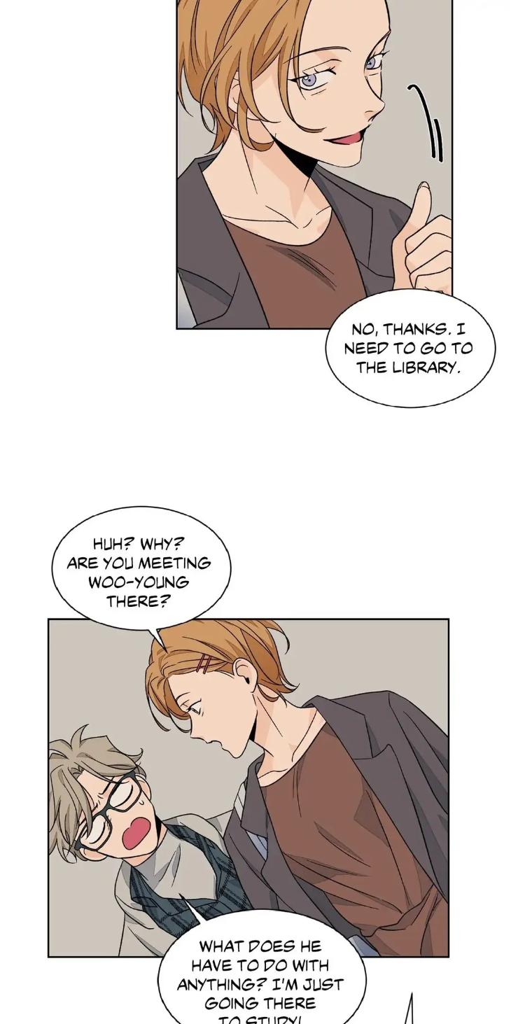 Love Me Doctor! by Ana [Eng] page 4