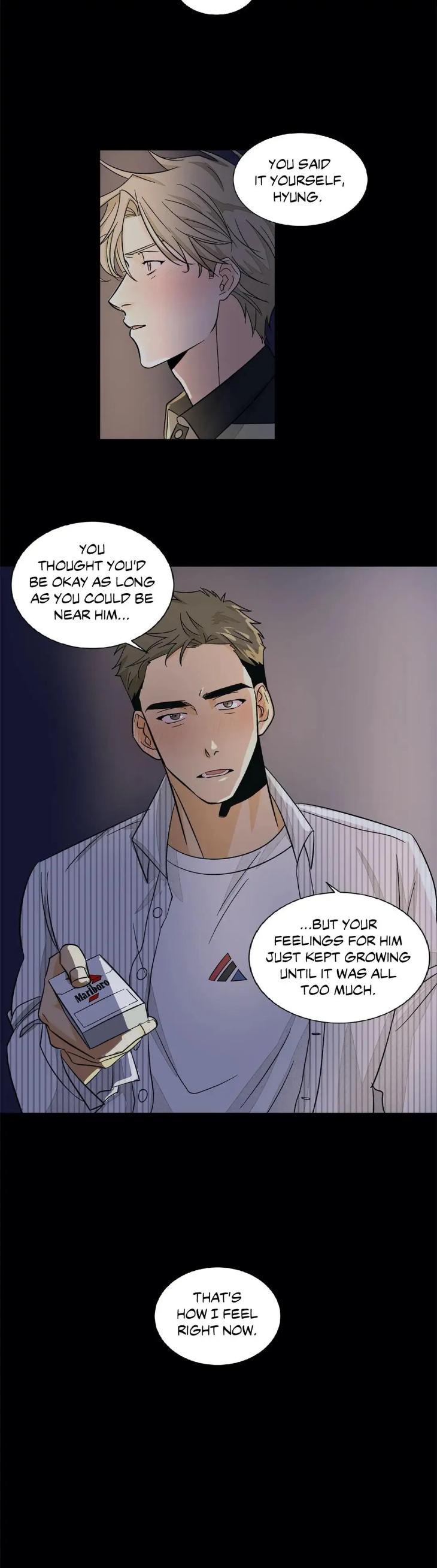 Love Me Doctor! by Ana [Eng] page 4