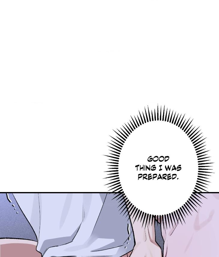 Mine to Begin With by Sodamanager – Uncensored [Eng] page 5