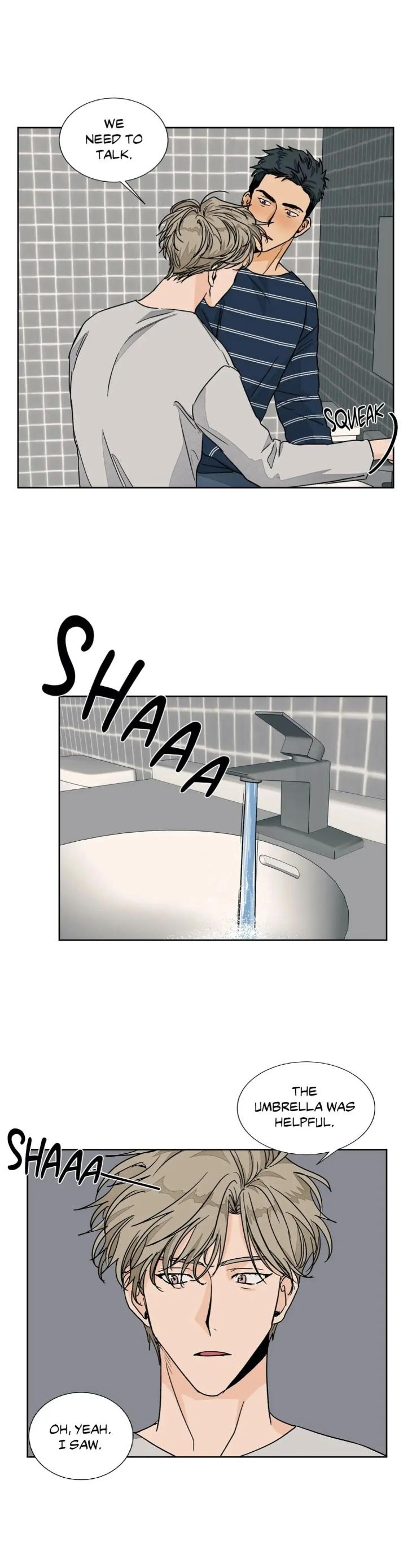 Love Me Doctor! by Ana [Eng] page 4