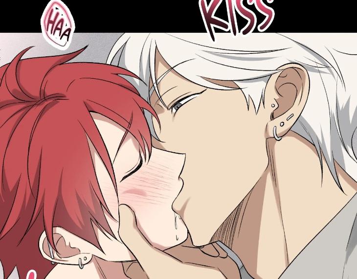 Mine to Begin With by Sodamanager – Uncensored [Eng] page 5