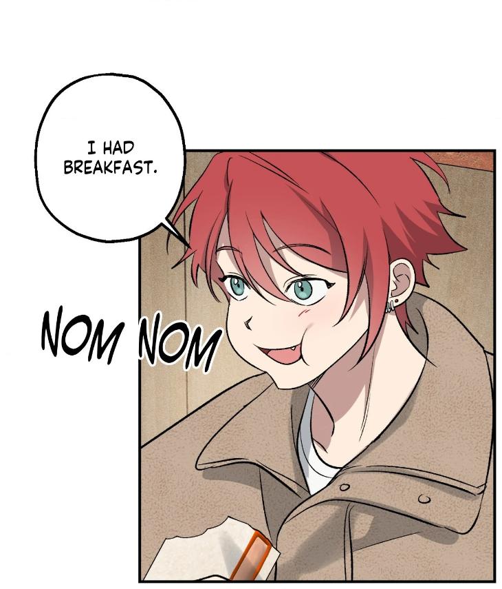 Mine to Begin With by Sodamanager – Uncensored [Eng] page 6