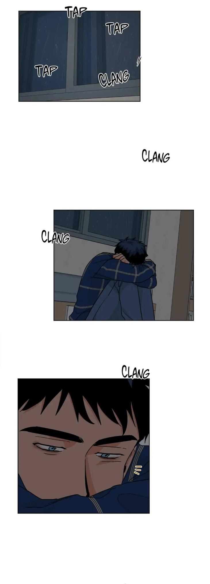 Love Me Doctor! by Ana [Eng] page 4