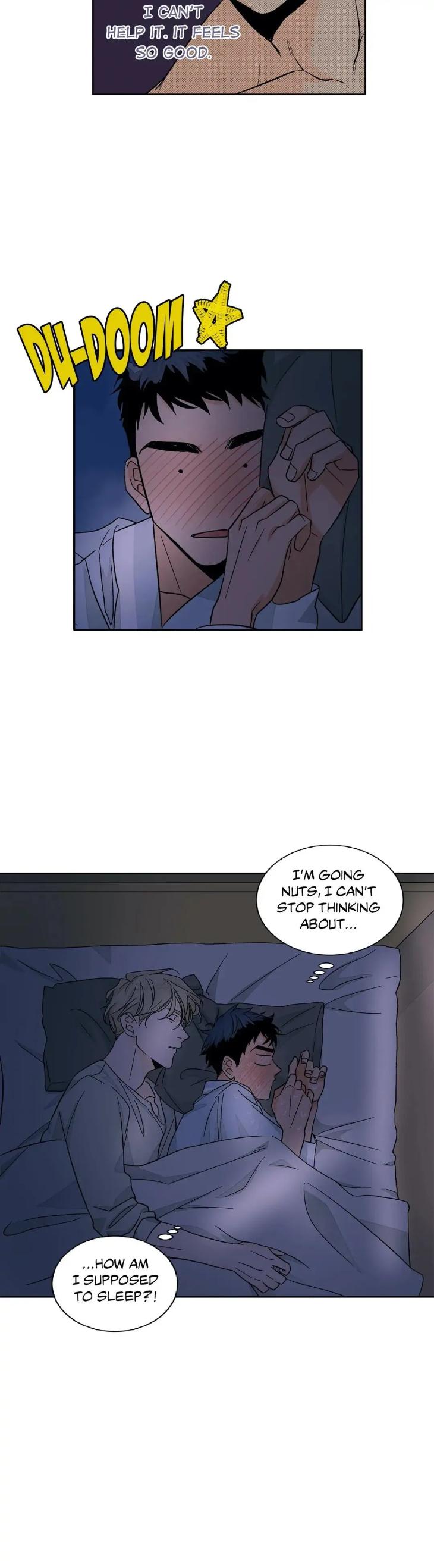 Love Me Doctor! by Ana [Eng] page 5