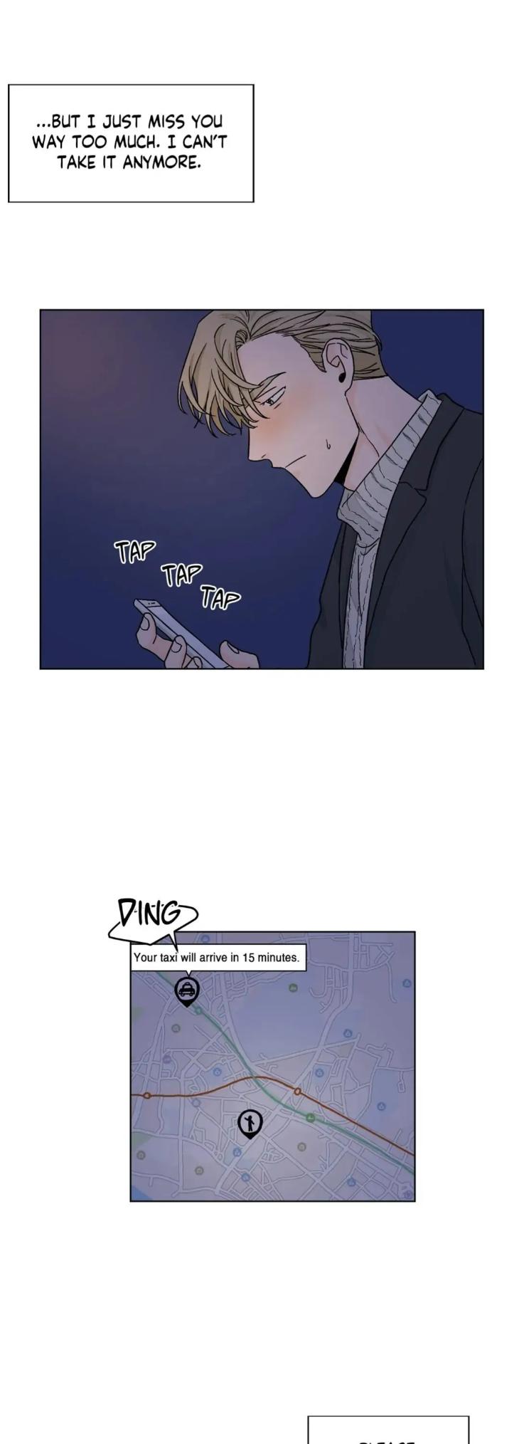 Love Me Doctor! by Ana [Eng] page 7