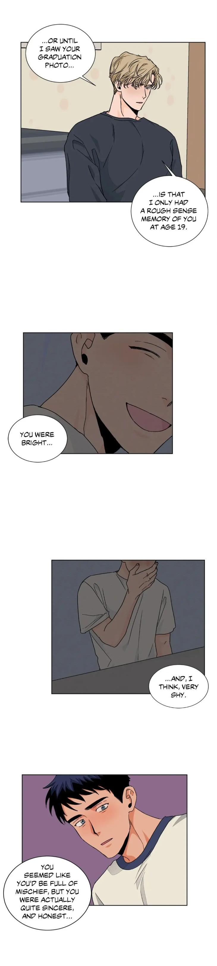 Love Me Doctor! by Ana [Eng] page 6