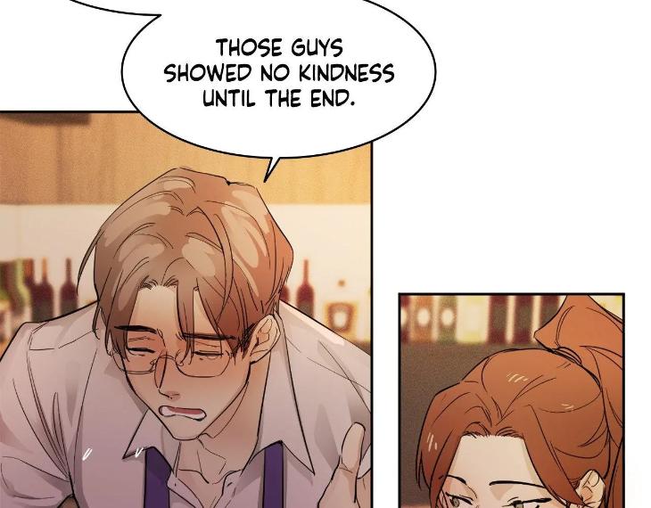 In Cold Love by 10min – Uncensored [Eng] page 7