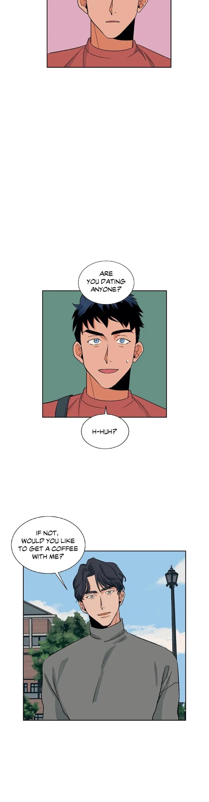 Love Me Doctor! by Ana [Eng] page 6