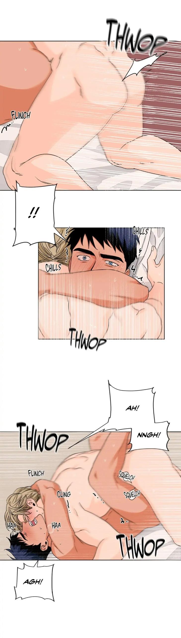 Love Me Doctor! by Ana [Eng] page 6