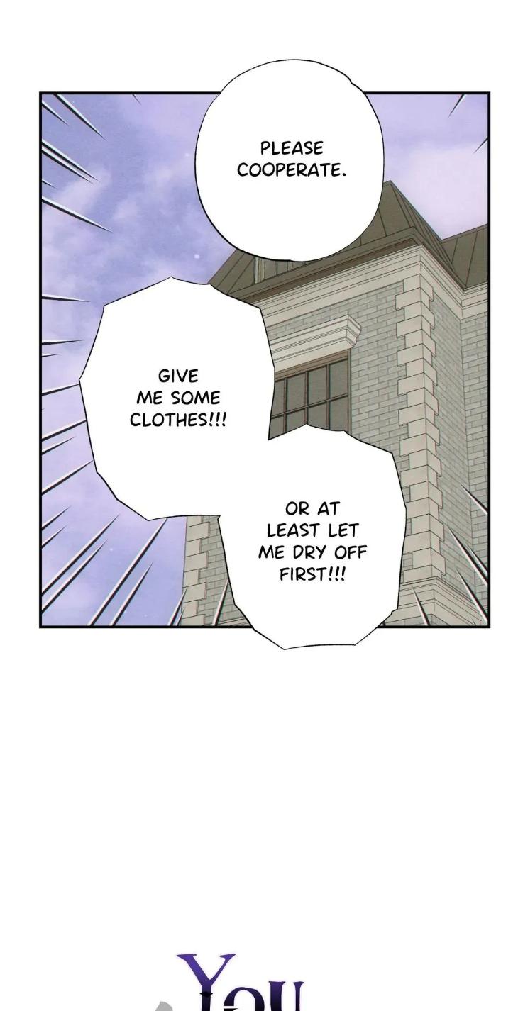 You Can’t Come, Sir! by JK – Uncensored [Eng] page 7