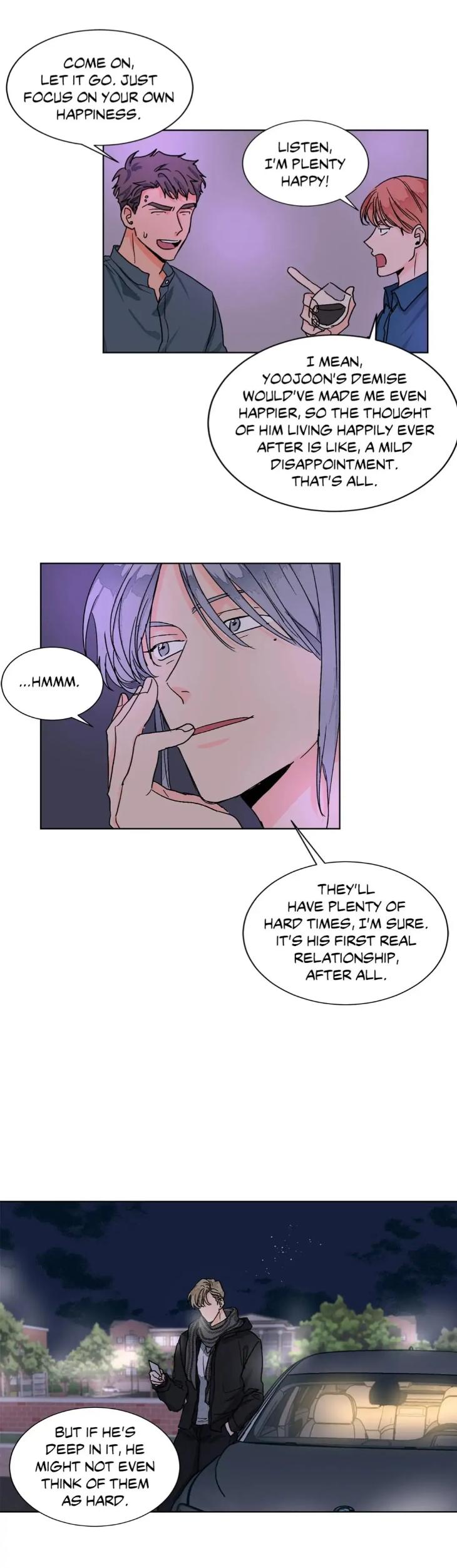 Love Me Doctor! by Ana [Eng] page 7