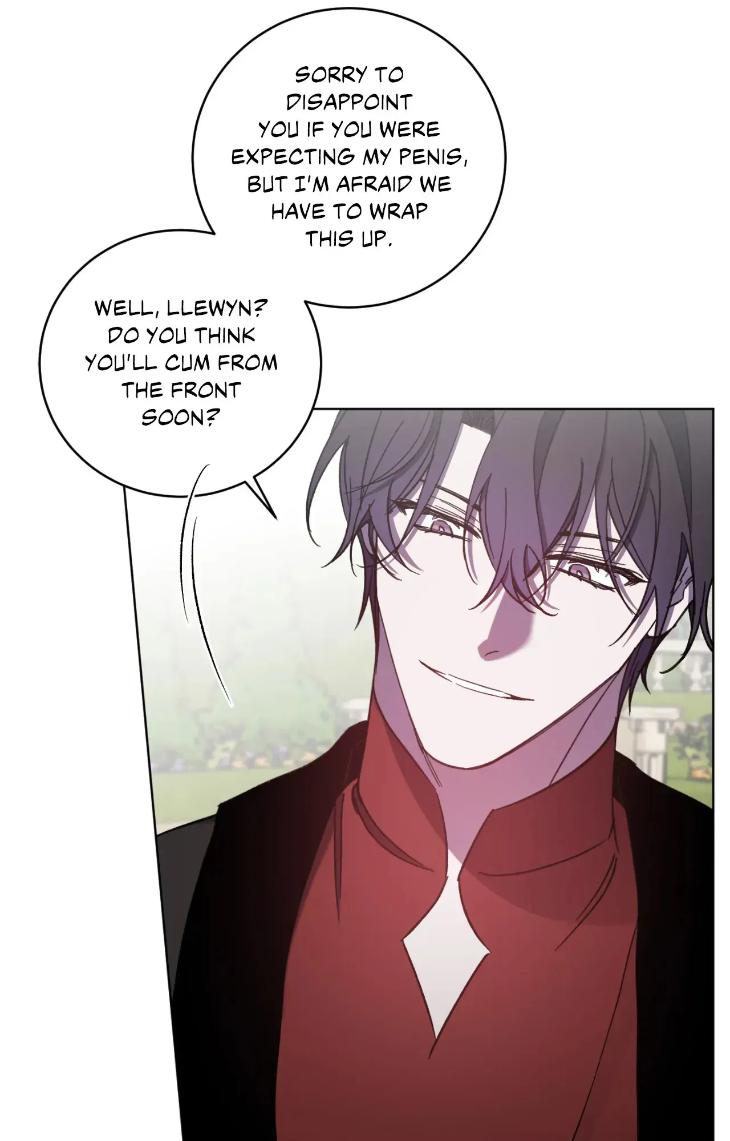 Love Trap by Rayuan – Season 3 – Uncensored [Eng] page 6