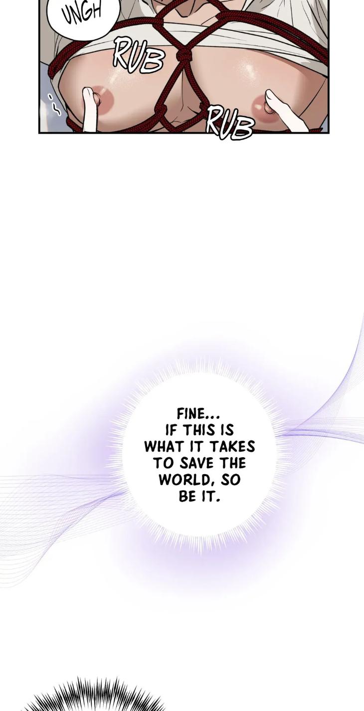 You Can’t Come, Sir! by JK – Uncensored [Eng] page 7