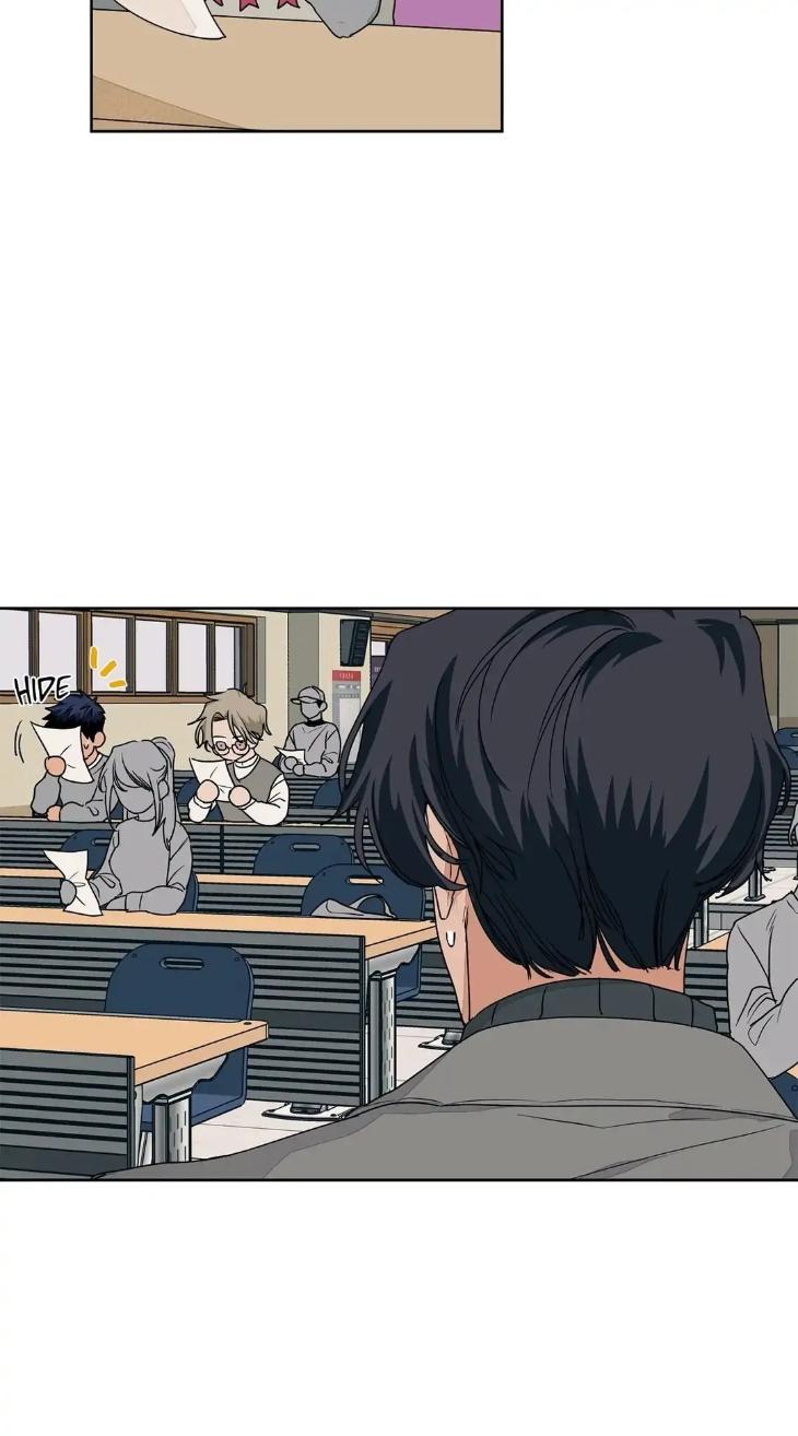 Love Me Doctor! by Ana [Eng] page 5