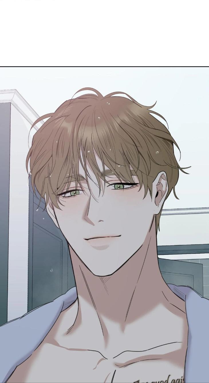 Miserable in Love by Chamji [Eng] page 5