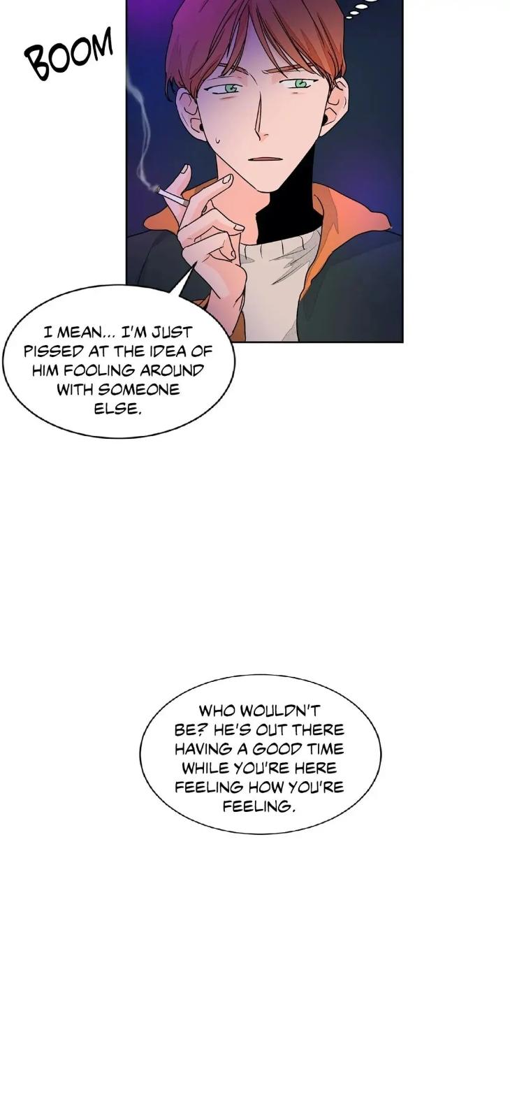 Love Me Doctor! by Ana [Eng] page 5