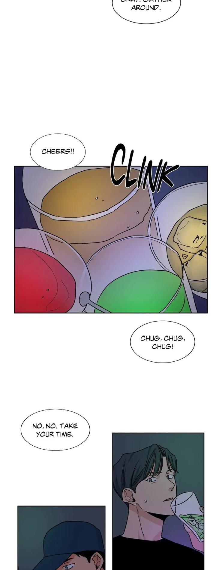 Love Me Doctor! by Ana [Eng] page 6