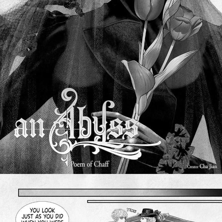 An Abyss: Poem of Chaff by Cha Jian – Uncensored – Ch. 153-154 [Eng] page 6