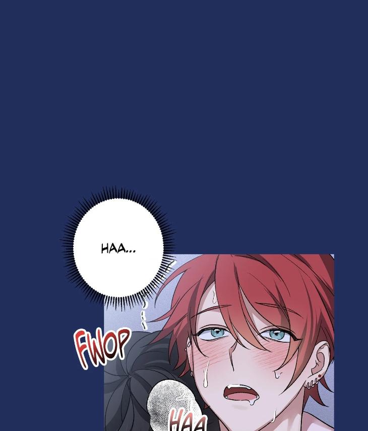 Mine to Begin With by Sodamanager – Uncensored [Eng] page 7