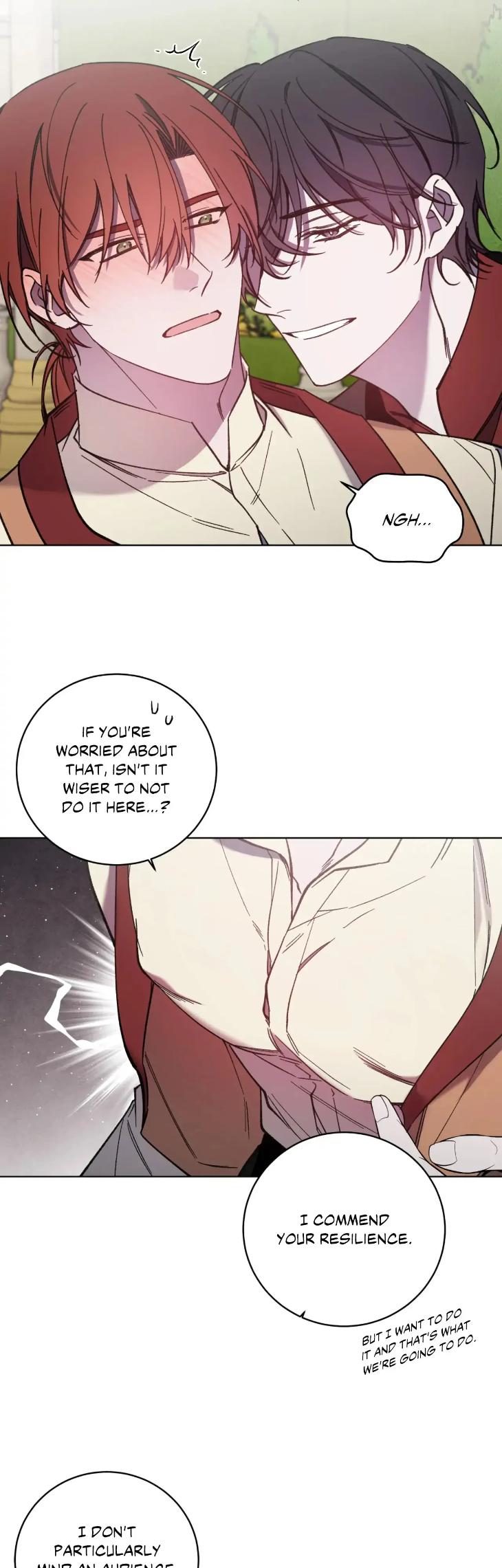 Love Trap by Rayuan – Season 3 – Uncensored [Eng] page 6