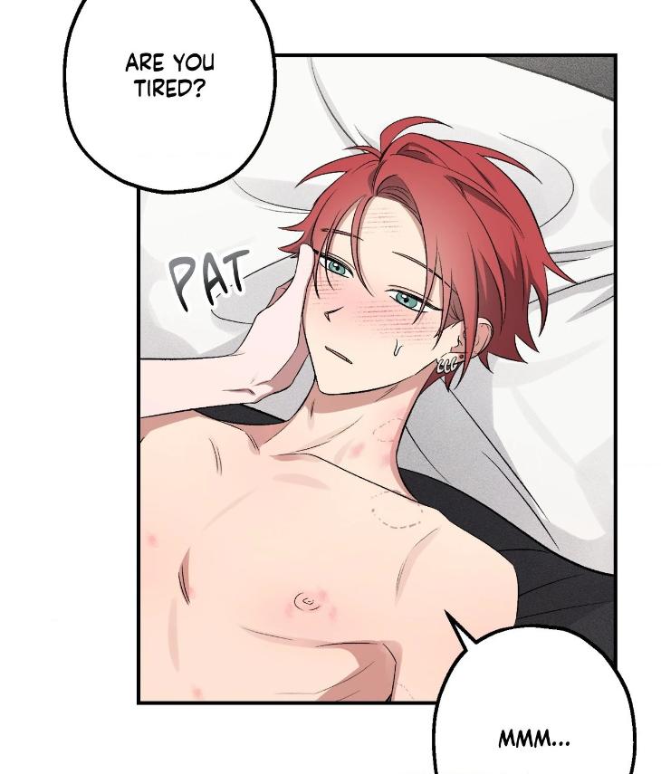 Mine to Begin With by Sodamanager – Uncensored [Eng] page 6