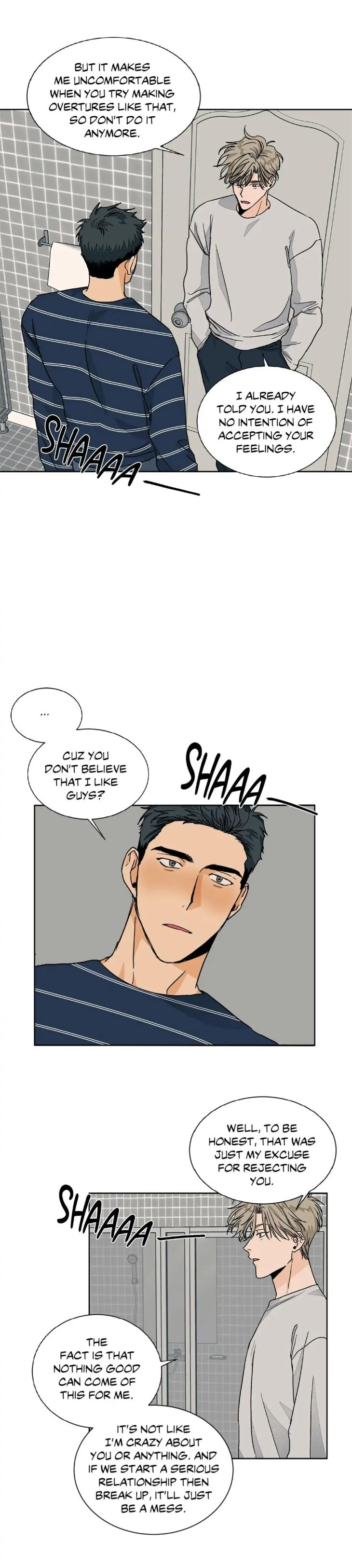 Love Me Doctor! by Ana [Eng] page 5