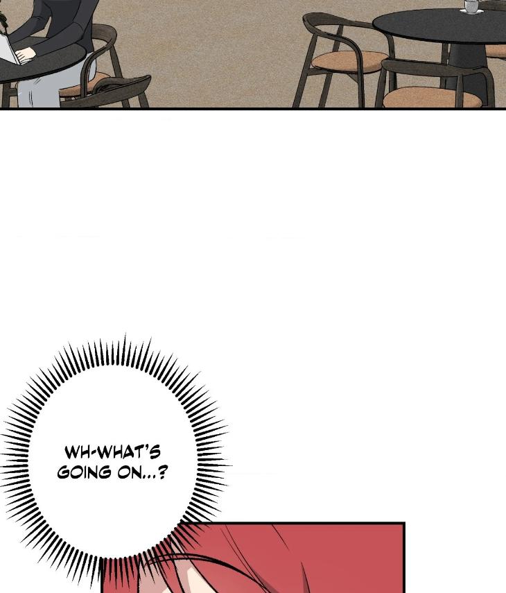 Mine to Begin With by Sodamanager – Uncensored [Eng] page 8