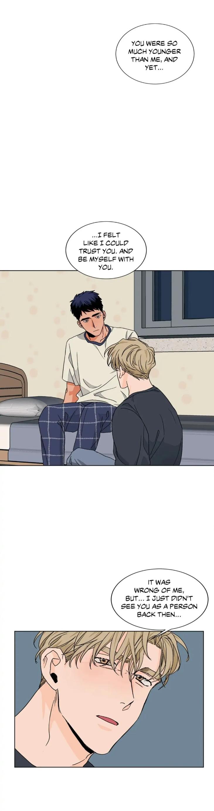 Love Me Doctor! by Ana [Eng] page 7