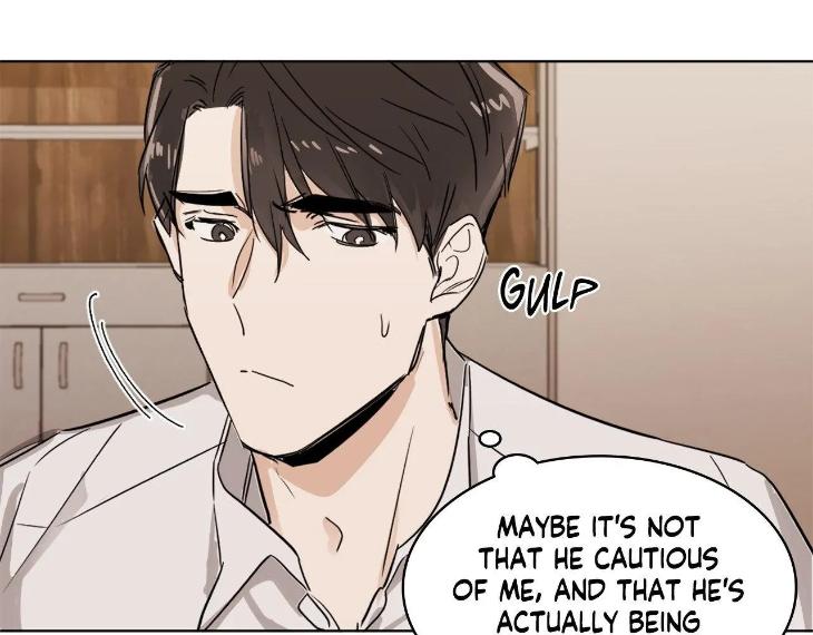 In Cold Love by 10min – Uncensored [Eng] page 8