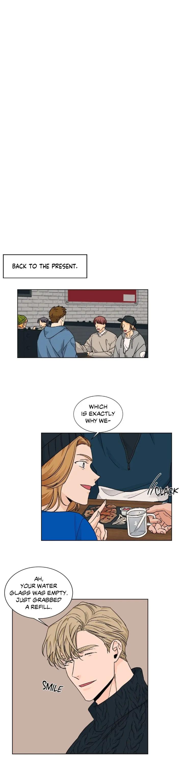 Love Me Doctor! by Ana [Eng] page 7