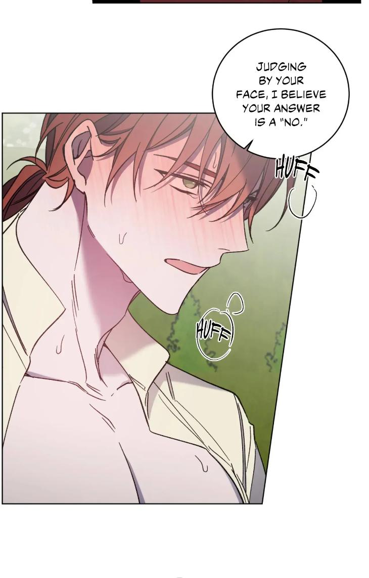 Love Trap by Rayuan – Season 3 – Uncensored [Eng] page 7