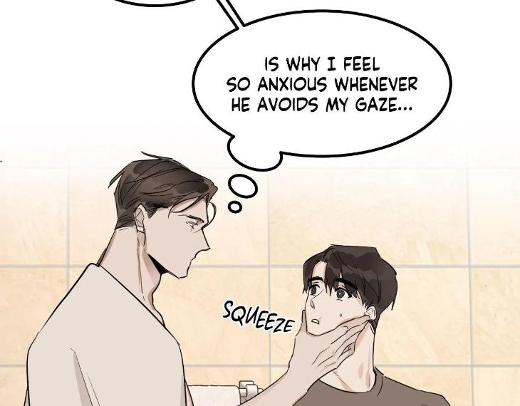 In Cold Love by 10min – Uncensored [Eng] page 8