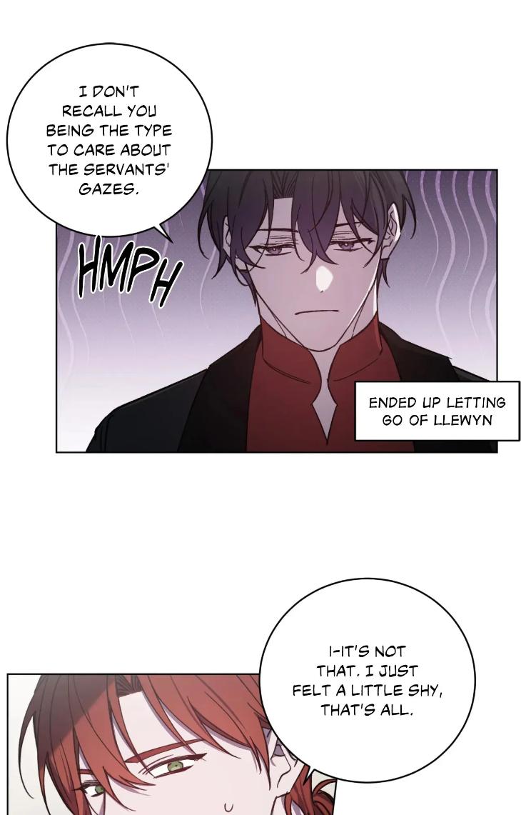 Love Trap by Rayuan – Season 3 – Uncensored [Eng] page 6