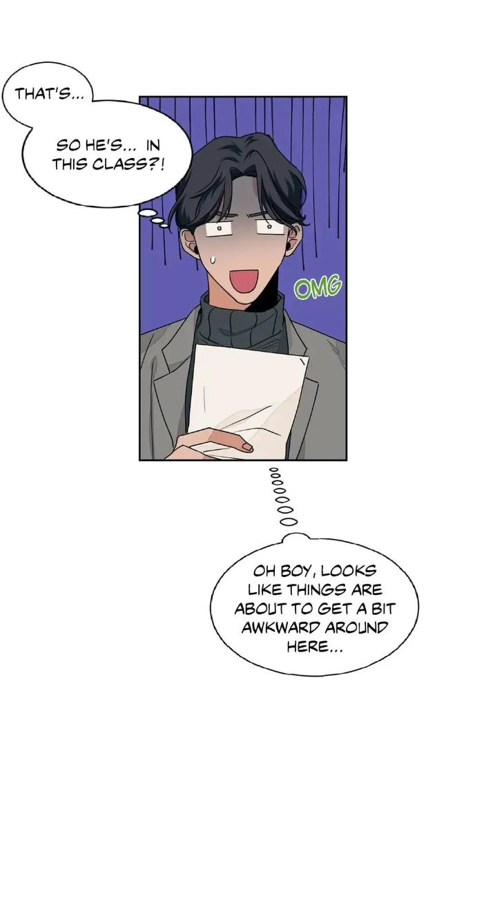 Love Me Doctor! by Ana [Eng] page 6