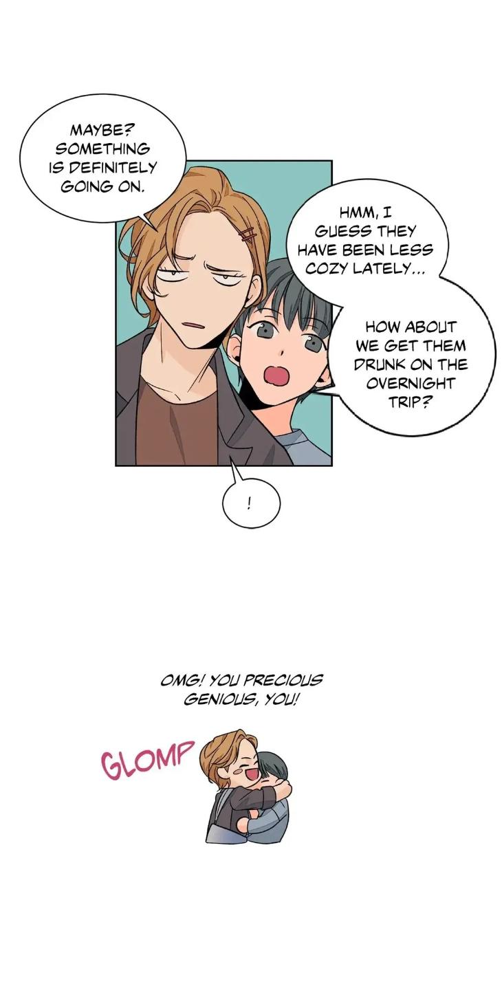 Love Me Doctor! by Ana [Eng] page 6