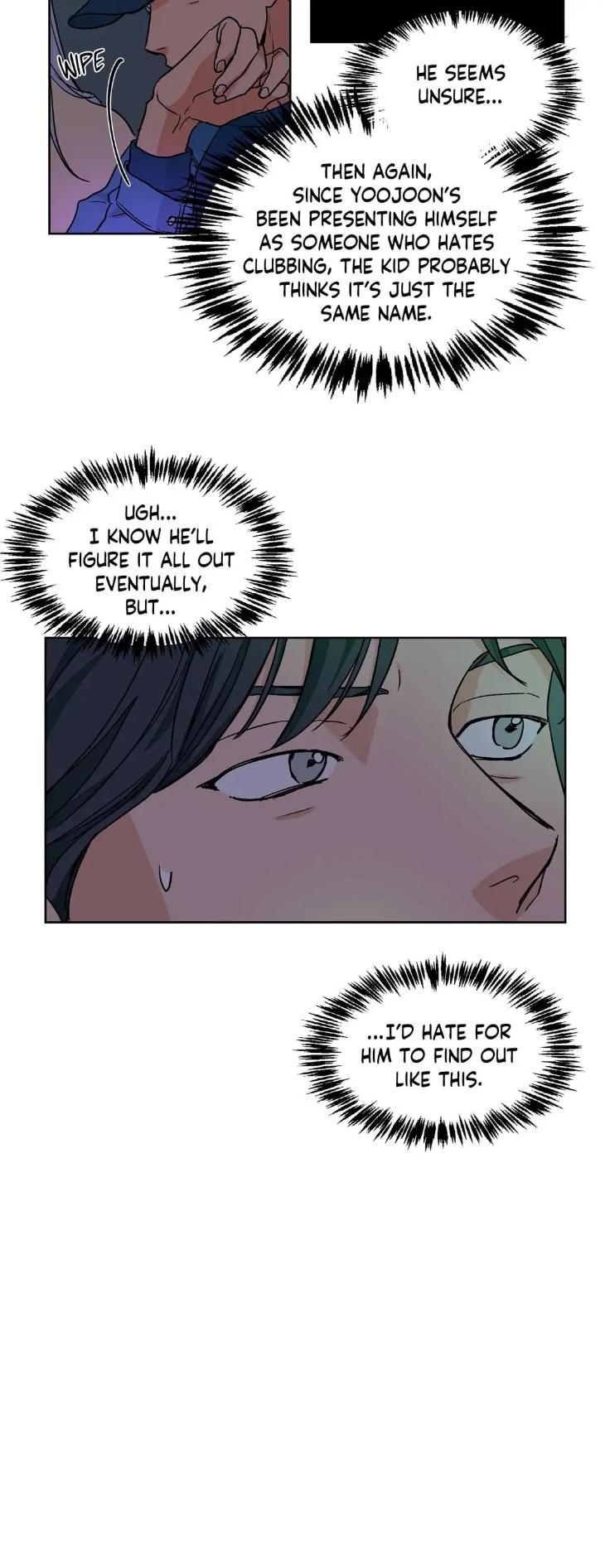 Love Me Doctor! by Ana [Eng] page 7